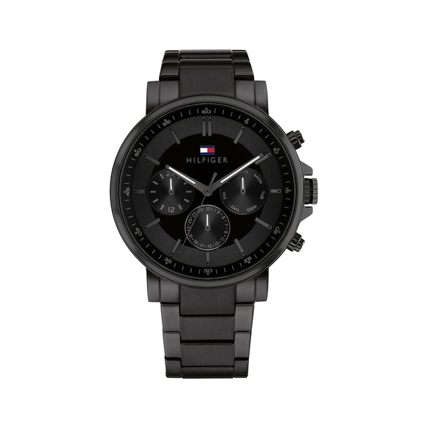 TOMMY HILFIGER TH1710590 Pilli ERKEK KOL SAATİ