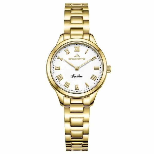 Roche Montre Rml5012-02 Kadın Kol Saati