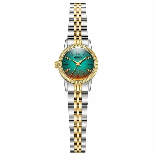 Welder Moddy Watch WRC2004 Kadın Kol Saati