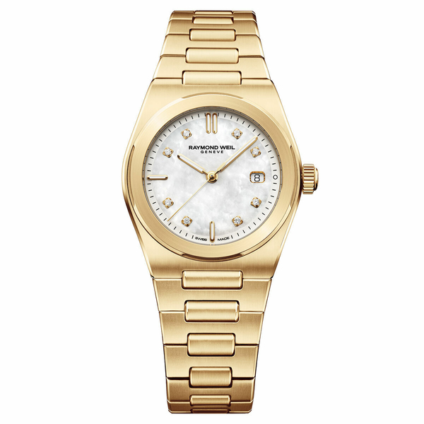 Raymond Weil RW1250P97081 Kadın Kol Saati