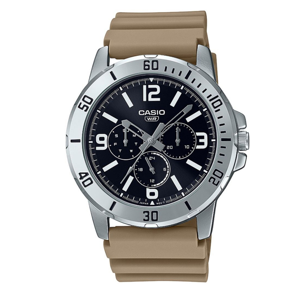 Casio Mtp-Vd300-5Budf-D Kol Saati