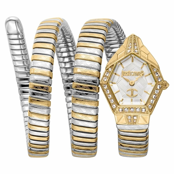 Just Cavalli JC1L304M0055 Kadın Kol Saati