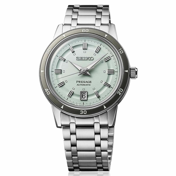 Seiko Seırpl71J Erkek Kol Saati