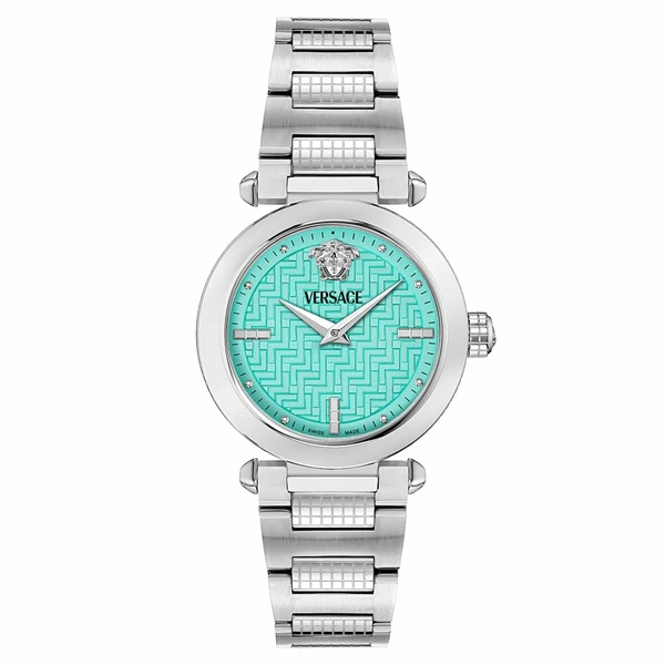 Versace Vrscve5B00225 Kadın Kol Saati