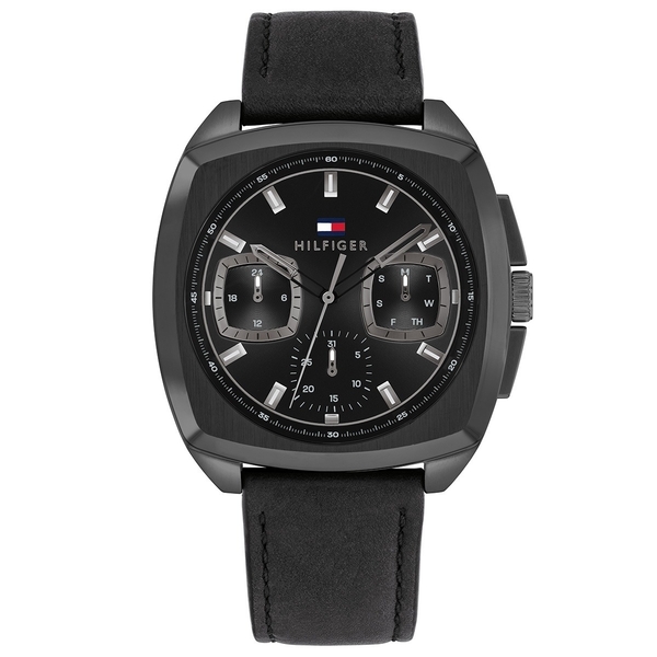 Tommy Hilfiger Erkek Kol Saati Th1710556