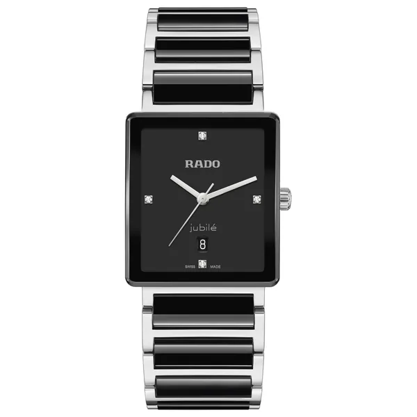 Rado Integral Bayan Diamonds Kol Saati R20255712