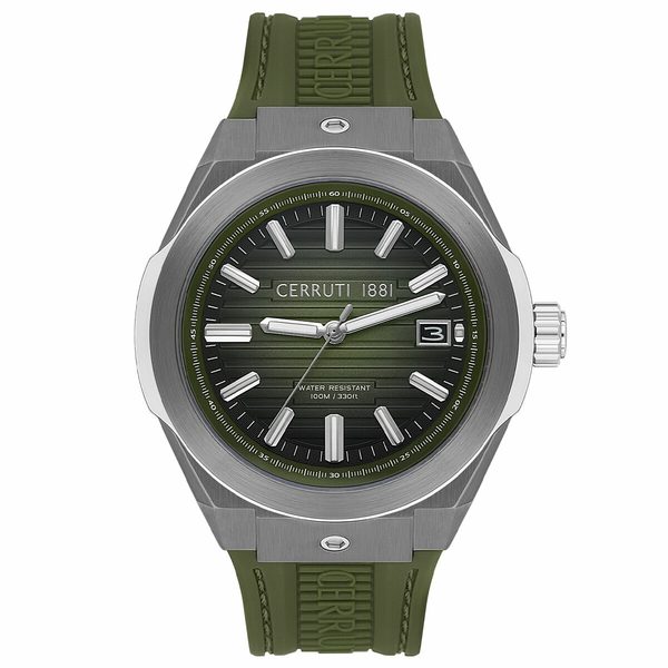 Cerruti 1881 CIWGN0042902 Erkek Kol Saati