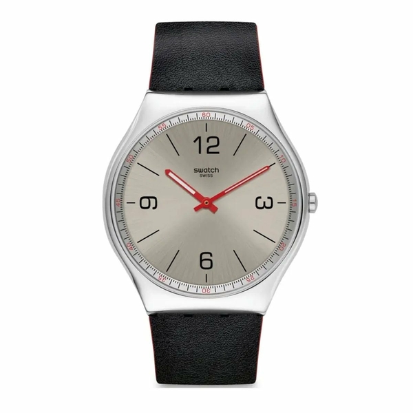 Swatch Ss07S104 Skin Irony Kol Saati