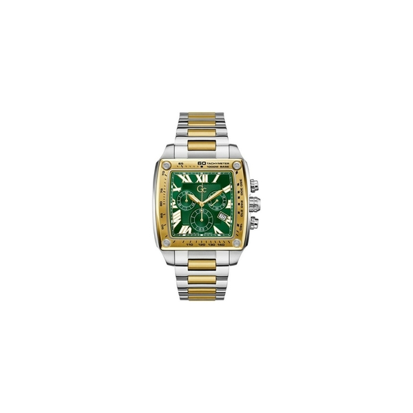 Gc Gcz56006G9 Erkek Kol Saati