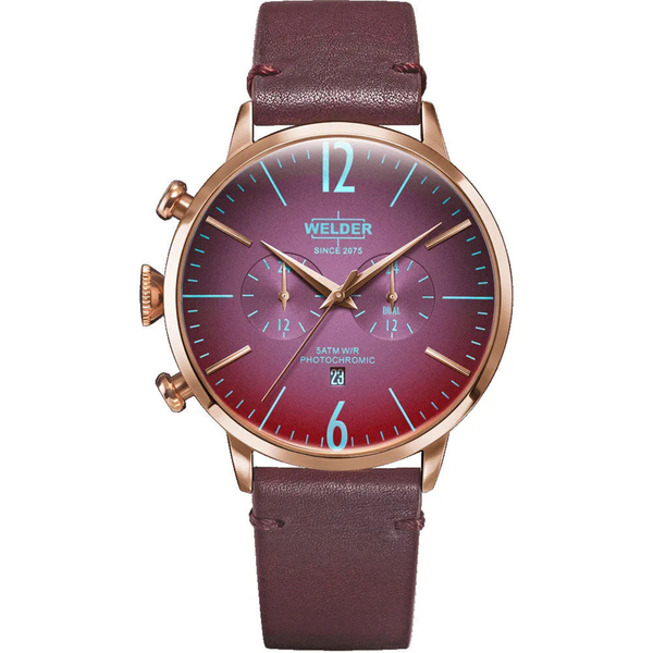 Welder Moddy Watch Wwrc304 Erkek Kol Saati