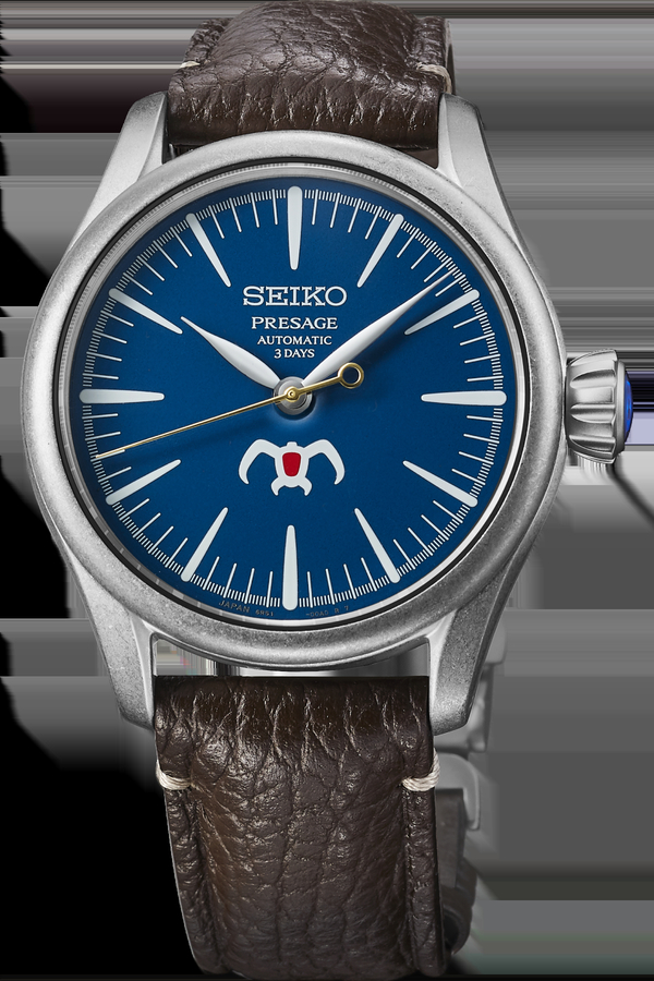 Seıko Presage Spb437J1