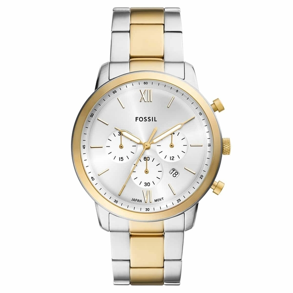 Fossil FFS6112 Erkek Kol Saati
