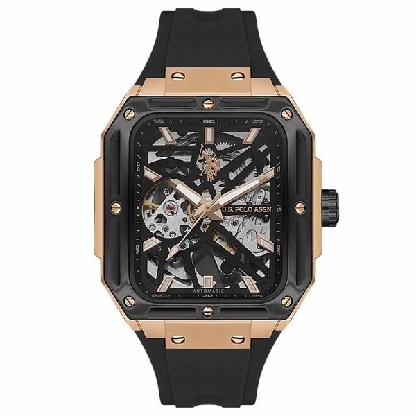 U.s. Polo Assn. Uspa1122-05 Erkek Kol Saati