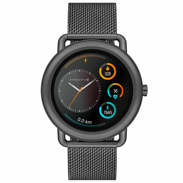Fitwatch Ft202201R1002 Akıllı Saat