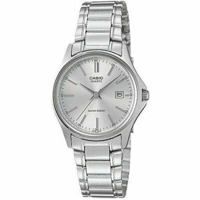CASIO LTP-1183A-7ADF Analog KADIN KOL SAATİ