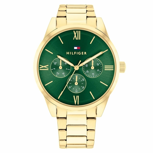 Tommy Hilfiger Th1782746 Kadın Kol Saati