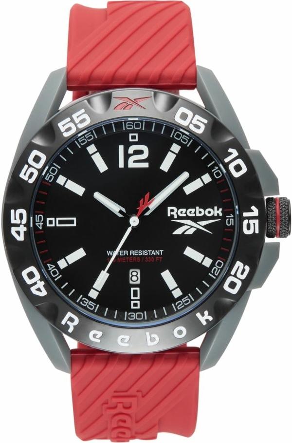 Reebok Rv-Emb-G3-Paır-Bw Kol Saati