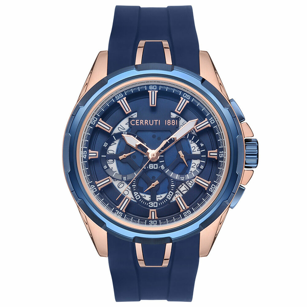 Cerruti 1881 Cra31203 Erkek Kol Saati