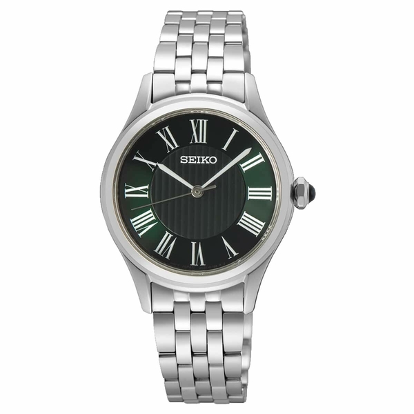 Seiko Seıur611P Kadın Kol Saati