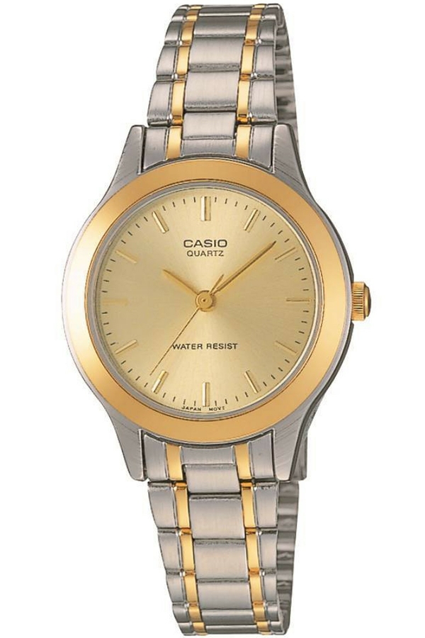 Casio Ltp-1128G-9Ardf Kadın Kol Saati