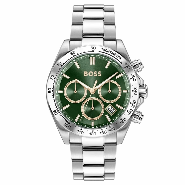 Boss Watches Hb1514268 Erkek Kol Saati