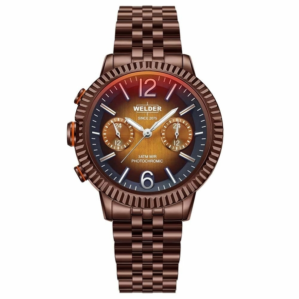 Welder Moody Watch Wwmd4005 Kadın Kol Saati
