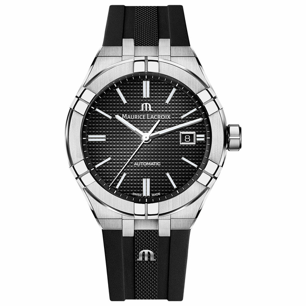 Maurice Lacroix Ml-Aı6008Ss000330-2 Kol Saati