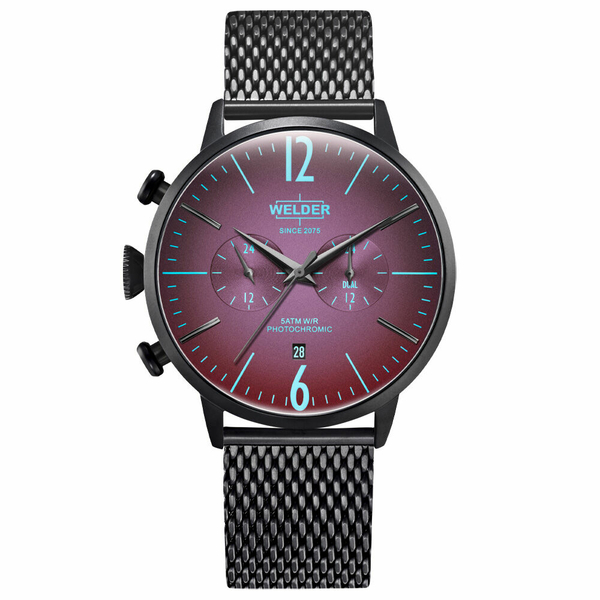 Welder WWRC1037 Erkek Kol Saati