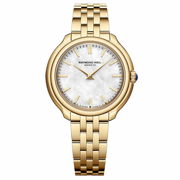 Raymond Weil RW5250P97001 Kadın Kol Saati