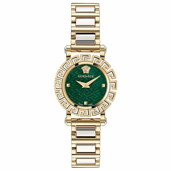 Versace Vrscve2Q00622 Kadın Kol Saati