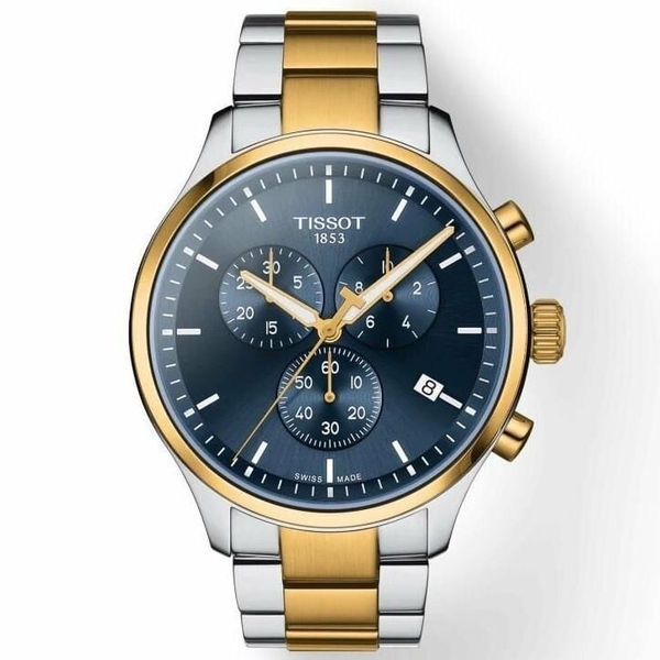 Tissot T116.617.22.041.00 Chrono Xl Classic Erkek Kol Saati