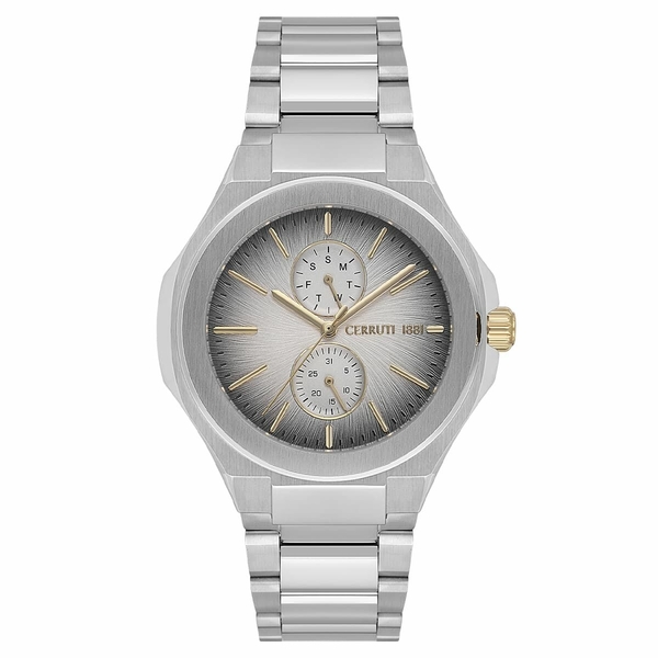 Cerruti 1881 CIWGK0050802 Erkek Kol Saati