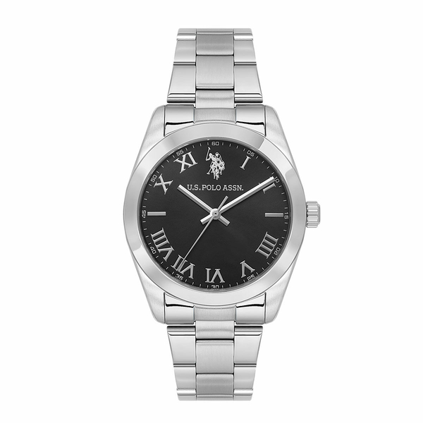 U.s. Polo Assn. USPA1114-04 Erkek Kol Saati