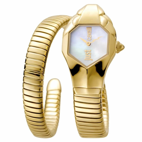 Just Cavalli JC1L001M0025 Kadın Kol Saati