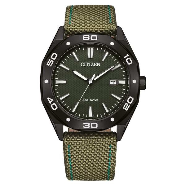Citizen Erkek Kol Saati BM7635-01X
