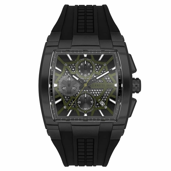 Cerruti 1881 CIWGO0063705 Erkek Kol Saati