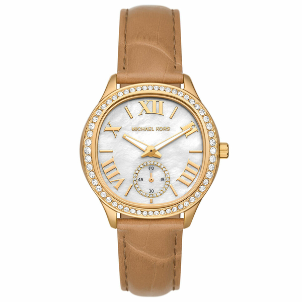 Michael Kors Mk4819 Kadın Kol Saati