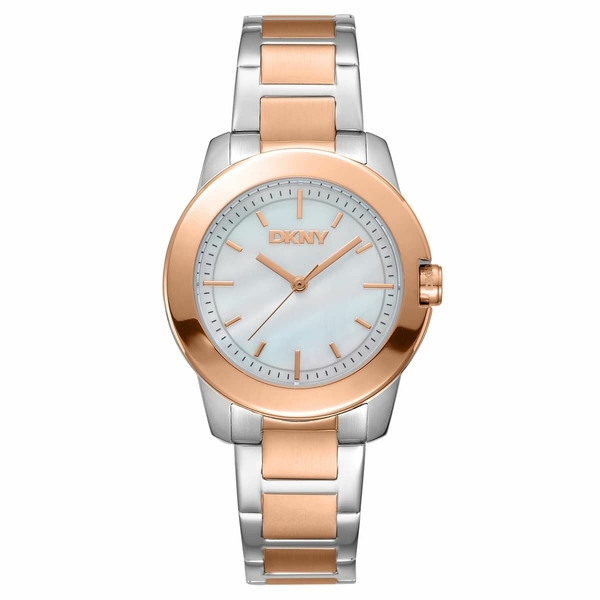 Dkny Dk1L020M0085 Kadın Kol Saati