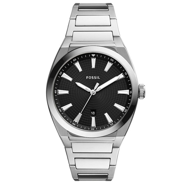 FOSSIL FFS5821 Pilli ERKEK KOL SAATİ