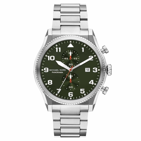Michael Kors MK9196 Erkek Kol Saati