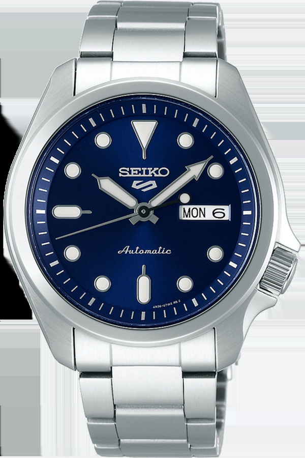 Seıko 5 Sports Srpe53K1