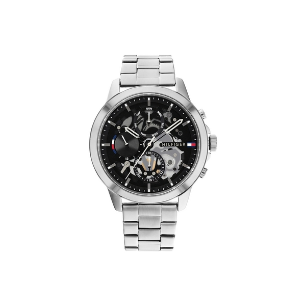 TOMMY HILFIGER TH1710477 Analog ERKEK KOL SAATİ