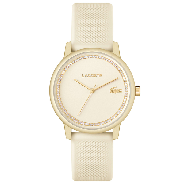 LACOSTE LAC2001288 Pilli KADIN KOL SAATİ