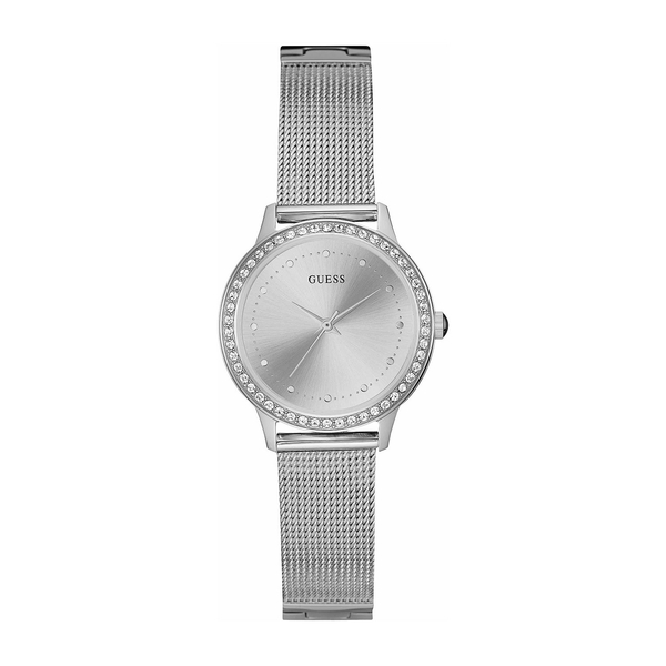 GUESS GUW0647L6 Quartz (Pilli) KADIN KOL SAATİ