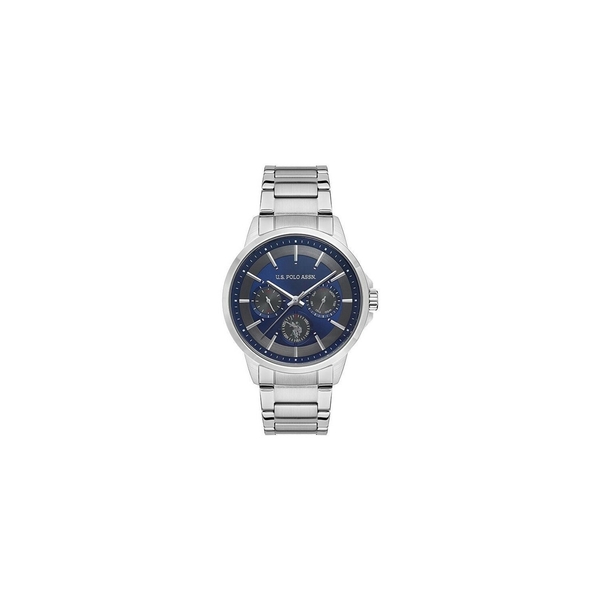 U.S. POLO ASSN. USPA1000-03 Pilli ERKEK KOL SAATİ