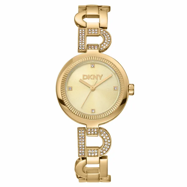 Dkny DK1L181M0035 Kadın Kol Saati