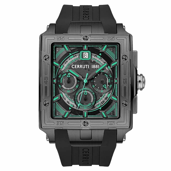 Cerruti 1881 CIWGO0072403 Erkek Kol Saati