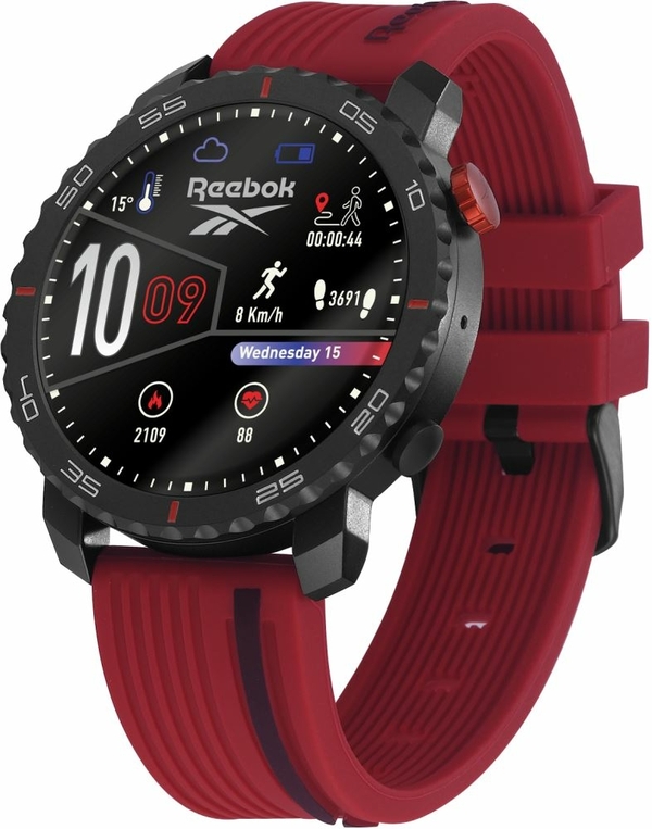 Reebok Rv-Cmf-G0-Abır-Bb Kol Saati