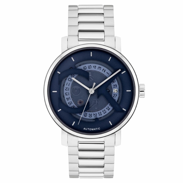 Calvin Klein Ck25300019 Erkek Kol Saati