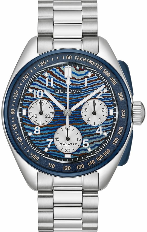 Bulova 98A329 Kol Saati